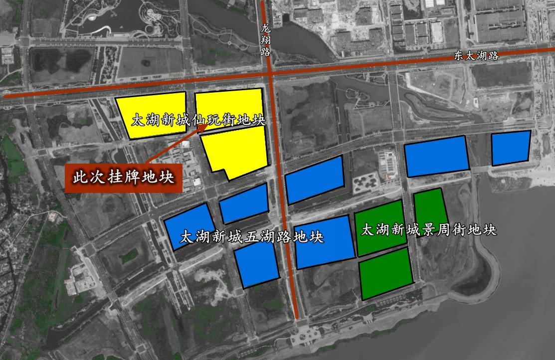 多宗土地底價成交 集中供地市場或迎“拐點(diǎn)”