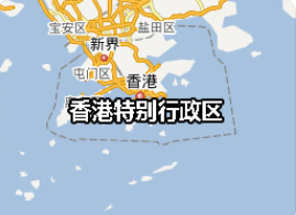 陳茂波：香港特區(qū)政府已覓得約350公頃土地興建約33萬個(gè)公營(yíng)房屋單位